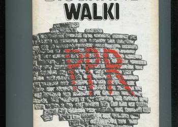 Biografie walki - Benon Dymek