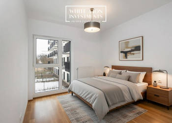 Sprzedaż mieszkania Warszawa Orzechowa 50.77m2 2 pokojowe