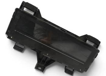 WYŚWIETLACZ EKRAN RADIA Renault Scenic III 250450012R 5550022204