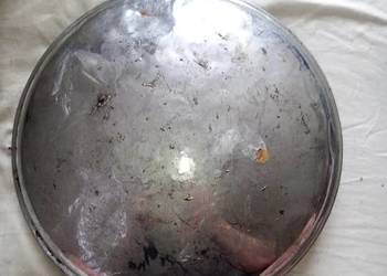 Kołpak syren żuk warszawa tarpan