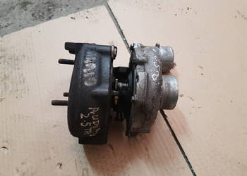 AUDI A6 C5 2.5 TDI TURBOSPREZARKA TURBO 059145701F 6A3