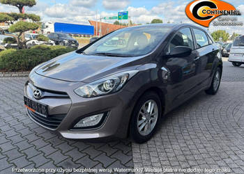 Hyundai i30 Benzynka!! Stan bdb! II (2012 - 2016)