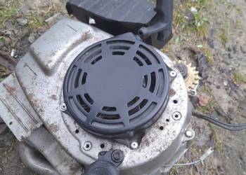 Silnik do kosiarki z solo 556