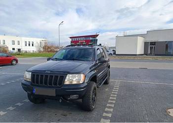 Jeep Grand Cherokee 4.0