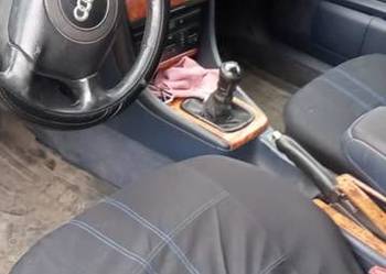 Sprzedam 693883575 audi a6c5