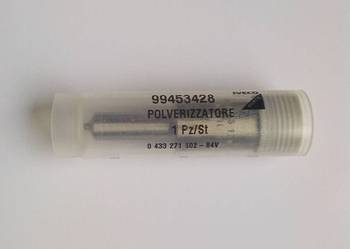 Końcówka wtrysku Iveco 99453428 Bosch 0 433 271 602-84V