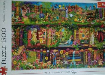 Puzzle 1500