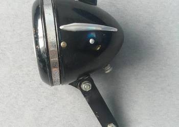 stara lampka rowerowa PHOENIX vintage retro PRL