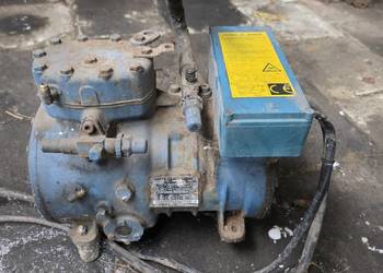 frascold B1.5-10.1Y B1510 sprężarka kompresor R-134A, R-404A 5,05kW