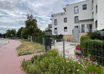 Miejsce postojowe w garażu Grodzisk Mazowiecki Wioślarska przy  stawach