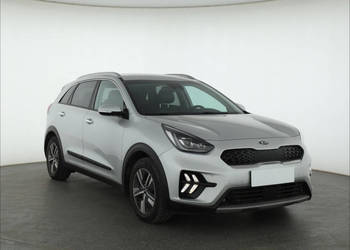 Kia Niro Hybrid