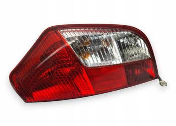 LAMPA PRAWA Hyundai i10 2007-2013 tylna tylnia prawy tył 92402 EUROPA