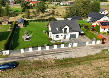 Dom jednorodzinny w super lokalizacji 157m2