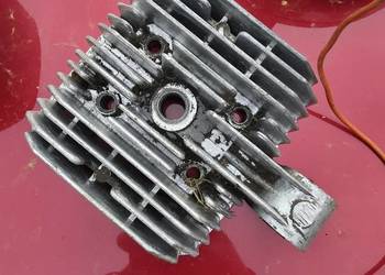 Głowica 60 pln komarek z uchem