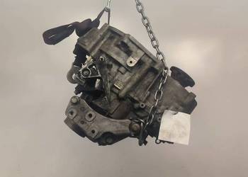 SKRZYNIA BIEGÓW VOLKSWAGEN PASSAT B8 QFZ 2.0 TDI