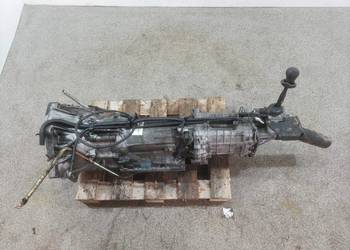 SKRZYNIA BIEGÓW AUTOMATYCZNA REDUKTOR 03-72LE 2.0 B Suzuki Grand Vitara I