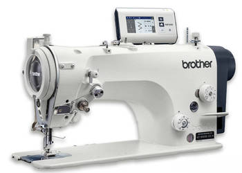 BROTHER Z8560B-431/PFL ZYG-ZAK AUTOMAT PROGRAMOWALNY