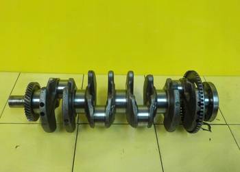 TUCSON SPORTAGE SONATA i30 2.0 CRDI 10r 150KM D4EA wal korbowy 752910472