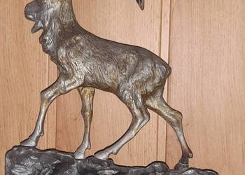 Figurka kozioł gigant