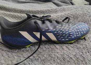 Adidas predator korki