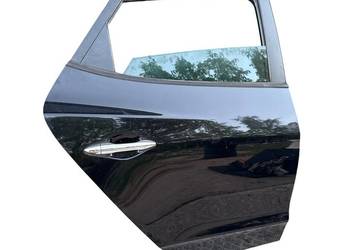 Drzwi kompletne prawy tył tylne prawe kolor PAE Hyundai ix35