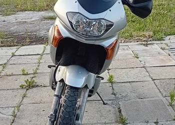Sprzedam Honda XL650V  transalp 2002