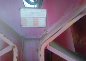 Nabierak do kieszonki siloking