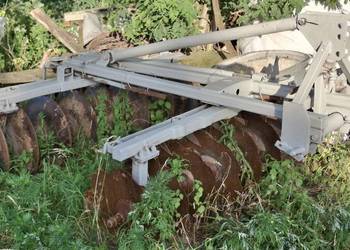 Talerzówka 1,6m idealna do C-360