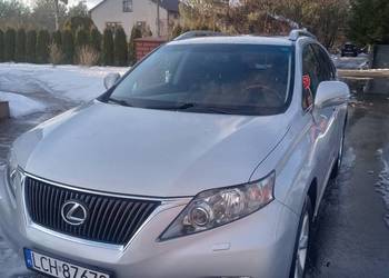 Lexus RX 350