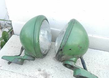 Lampy Gaz Zaz Ził Ural
