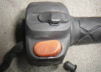 starter Yamaha Maxster Thunder 125