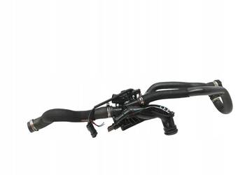 OBUDOWA TERMOSTATU 9808647080 1.6 THP VTI Peugeot 5008 I (2009-  )