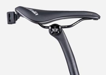 Uchwyt radaru do siodelka Selle Italia - Trek CarBack (rozmiar S)