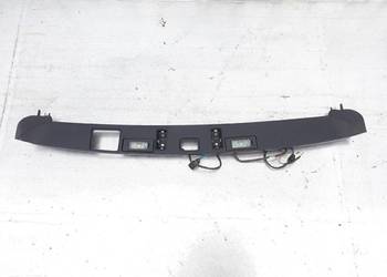RANGE ROVER VELAR KLAMKA KLAPY BAGAŻNIKA TYŁ J8A2-40406-BA