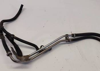 MERCEDES W211 PRZEWODY PALIWA A6460781881