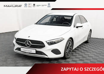 Mercedes A 200 GD8K621#200 d Progressive 8G-DCT Ambient Podgrz.f Salon PL …