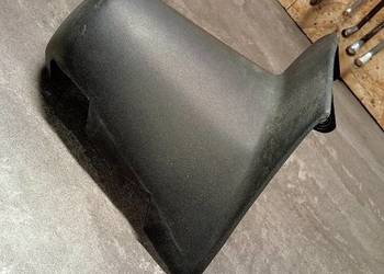 Aprilia Sr 50 - plastik pod kufer