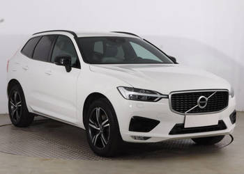Volvo XC60 B5 AWD