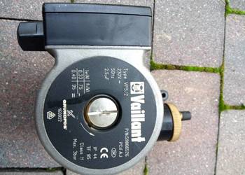 Pompa kotła Vaillant VUW INT 180