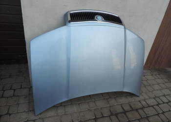 MASKA SKODA FABIA I 1 KOLOR 9151