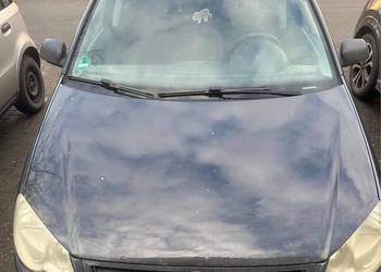 VW Polo 1.4 75KM benzyna