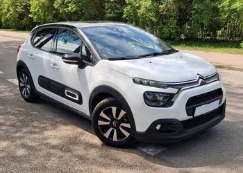 Citroen C3 /Salon Polska
