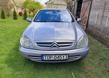 Citroen Xsara 1.6 16V Exclusive