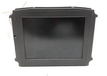 WYŚWIETLACZ OPEL SIGNUM 13156065 03-08 EKRAN MONITOR, MULTIMEDIA