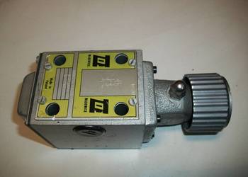 Rozdzielacz 4WMD10-D12/F