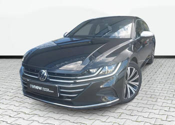 Volkswagen Arteon, 2021r. *Carplay* Hak* El. Fotel z Masażem* Temp. Adapt.…