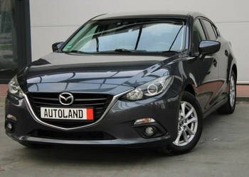 Mazda 3 Bezwypadkowy-Super stan-Automat-Bogate wyposazenie-Gwarancja!!! II…