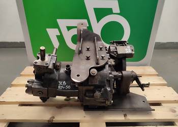 Hydromotor R992000277 Rexroth A6VM107HA1R1 JCB 524-50 Hydromotor R992000277 Rexroth A6VM107HA1R1 JCB 524-50