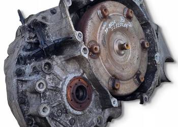 SKRZYNIA BIEGÓW Opel Zafira B 1.9 CDTI SKRZYNIA BIEGÓW TF-80SC 12992728A