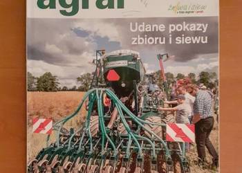 Top Agrar Polska 8/2022